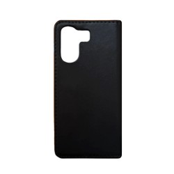 SMART MAGNETIC CASE / ΘΗΚΗ ΒΙΒΛΙΟ ΓΙΑ XIAOMI REDMI 13C - ΧΡΩΜΑ : ΜΑΥΡΟ