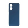 ΘΗΚΗ TPU CASE ΓΙΑ XIAOMI REDMI 13C - ΧΡΩΜΑ : ΜΠΛΕ