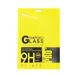 ΠΡΟΣΤΑΣΙΑ ΟΘΟΝΗΣ TEMPERED GLASS 9H 0.3MM ΓΙΑ SAMSUNG GALAXY TAB A8 10.5'' 2021/ X200/ X205