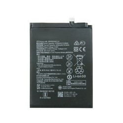 ΜΠΑΤΑΡΙΑ ΣΥΜΒΑΤΗ HB486486ECW ΓΙΑ HUAWEI MATE 20 PRO / MATE 30 PRO / P30 PRO HIGH QUALITY - 4100MAH