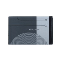 ΜΠΑΤΑΡΙΑ ΣΥΜΒΑΤΗ BL-4C ΓΙΑ NOKIA 6300 HIGH QUALITY - 950MAH