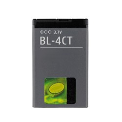 ΜΠΑΤΑΡΙΑ ΣΥΜΒΑΤΗ BL-4CT ΓΙΑ NOKIA 5310 HIGH QUALITY - 860MAH