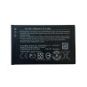 ΜΠΑΤΑΡΙΑ ΣΥΜΒΑΤΗ BL-4UL ΓΙΑ NOKIA LUMIA 225 HIGH QUALITY - 1200MAH