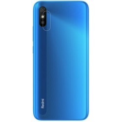 Προστατευτικό Προστασία Κάμερας Tempered Glass για Xiaomi Redmi 9A