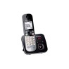 Panasonic KX-TG6821 Dect Ασύρματο Τηλέφωνο με Aνοιχτή Aκρόαση Ελληνικής Αντιπροσωπείας