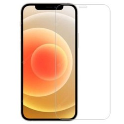 OEM IPHONE 12/12 PRO TEMPERED GLASS 9H ΠΡΟΣΤΑΤΕΥΤΙΚΟ ΟΘΟΝΗΣ - TRANSPARENT