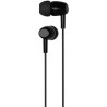 XO EP50 In-ear Handsfree με Βύσμα 3.5mm Μαύρο