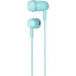 XO EP50 In-ear Handsfree με Βύσμα 3.5mm Γαλάζιο