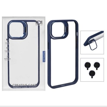 Apple Iphone 15 Case With...