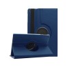 ROTATING 360 STAND CASE FOR APPLE IPAD 10.2 / 10.5 HIGH QUALITY - COLOR : DARK BLUE