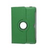 ROTATING 360 STAND CASE FOR APPLE IPAD 10.2 / 10.5 HIGH QUALITY - COLOR : DARK GREEN