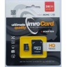 IMRO microSDHC 32GB Class 10 UHS-III με αντάπτορα