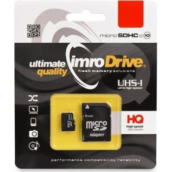 IMRO microSDXC 128GB with...