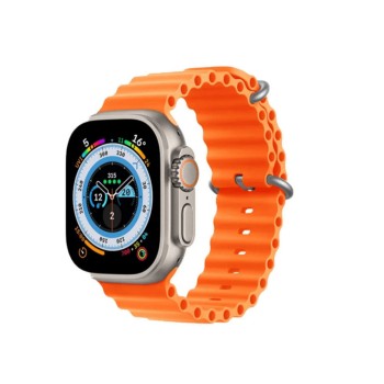 Moxom MX-WH05 Smartwatch με...