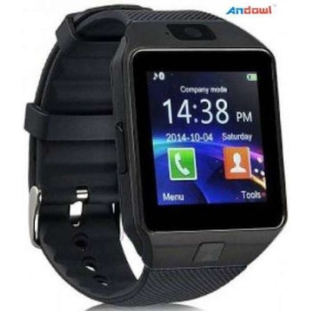 Andowl V5 Smartwatch με SIM...