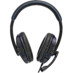 Andowl S-359 Over Ear Gaming Headset με σύνδεση USB