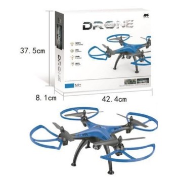 Explorers HC-701 Drone 2.4...