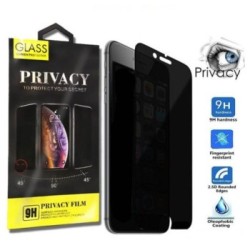 OEM PRIVACY FULL FACE TEMPERED GLASS 9H ΠΡΟΣΤΑΤΕΥΤΙΚΟ ΟΘΟΝΗΣ ΓΙΑ IPHONE X/XS