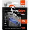 IMRO Axis 16GB USB 2.0 Stick Μπλε