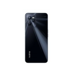 Realme C35 Dual SIM (4GB/128GB) Glowing Black