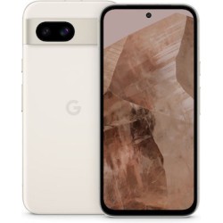 Google Pixel 8a 5G (8GB/128GB) Porcelain