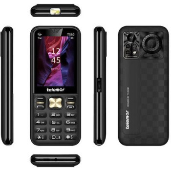 Telemar T350 Dual SIM...