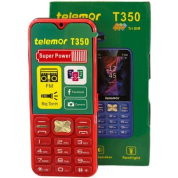 Telemar T350 Dual SIM...