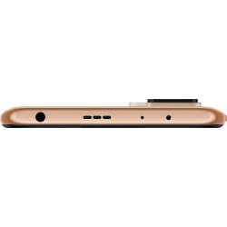 Xiaomi Redmi Note 10 Pro NFC Dual SIM (6GB/64GB) Gradient Bronze