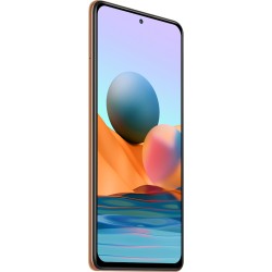 Xiaomi Redmi Note 10 Pro NFC Dual SIM (6GB/64GB) Gradient Bronze