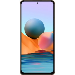 Xiaomi Redmi Note 10 Pro NFC Dual SIM (6GB/64GB) Gradient Bronze