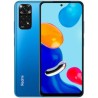 Xiaomi Redmi Note 11 Dual SIM (4GB/128GB) Twilight Blue