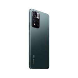 Xiaomi Redmi Note 11 Pro+ 5G Dual SIM (6GB/128GB) Forest Green