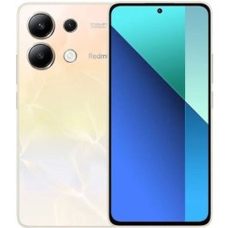 Xiaomi Redmi Note 13 4G Dual SIM (6GB/128GB) Sunset