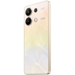 Xiaomi Redmi Note 13 4G Dual SIM (6GB/128GB) Sunset