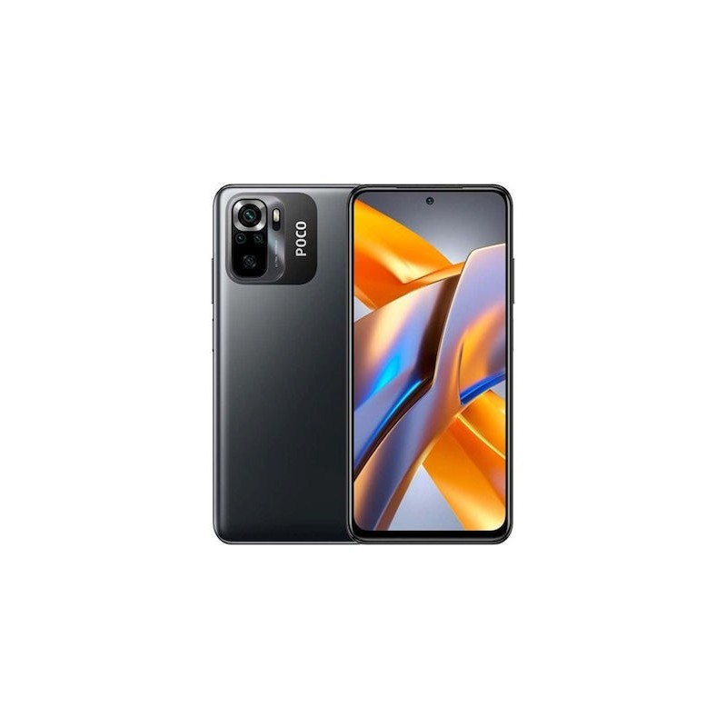 Xiaomi Poco M5s Dual SIM (8GB/256GB) Grey