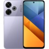 Xiaomi Poco M6 Dual SIM (8GB/256GB) Μωβ